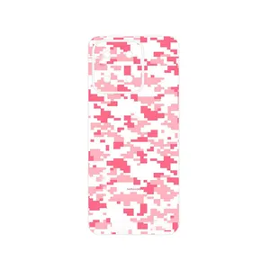 MAHOOT Army_Pink_Pixel Cover Sticker for Honor X5b Plus