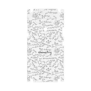 MAHOOT Chemistry Science-FullSkin Cover Sticker for LG K61