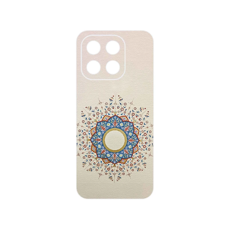 برچسب پوششی ماهوت مدل Art of Illumination 1 مناسب برای گوشی موبایل آنر X6c