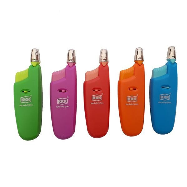 فندک آشپزخانه کی کی کی مدل Lighter بسته چهار عددی
