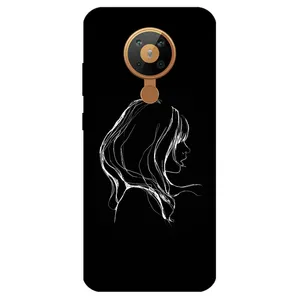  Megafone 7766 Cover For Nokia 5.3