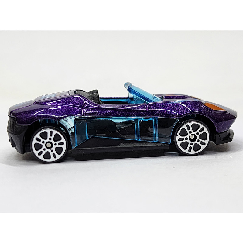 ماکت ماشین مدل speed cars مجموعه 4 عددی