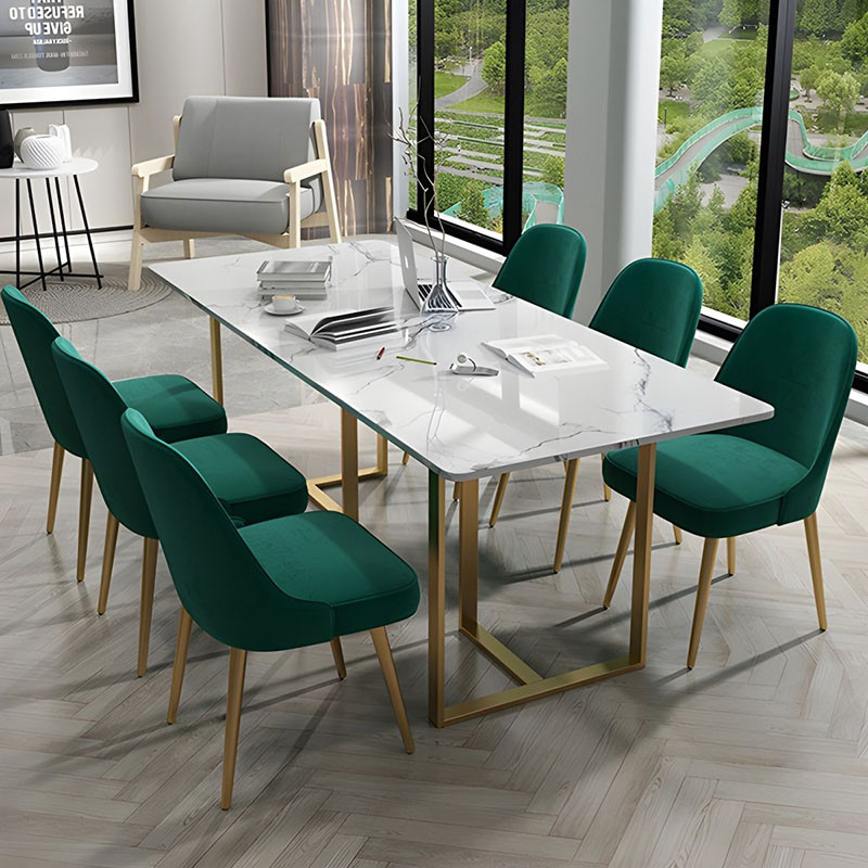 میز کنفرانس اسمردیس مدل CO104