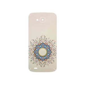 MAHOOT Art of Illumination 1 Cover Sticker for LG X venture