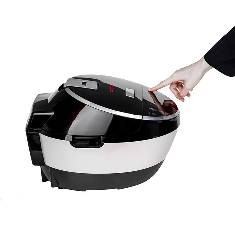 پلوپز برنر مدل BMC-4040