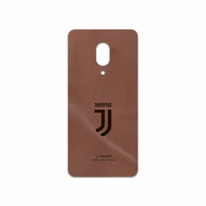 MAHOOT MNL-JUVE Cover Sticker for Lenovo Z5 Pro