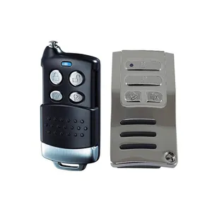 دزدگیر خودرو استیل میت مدل 838 کد ST20