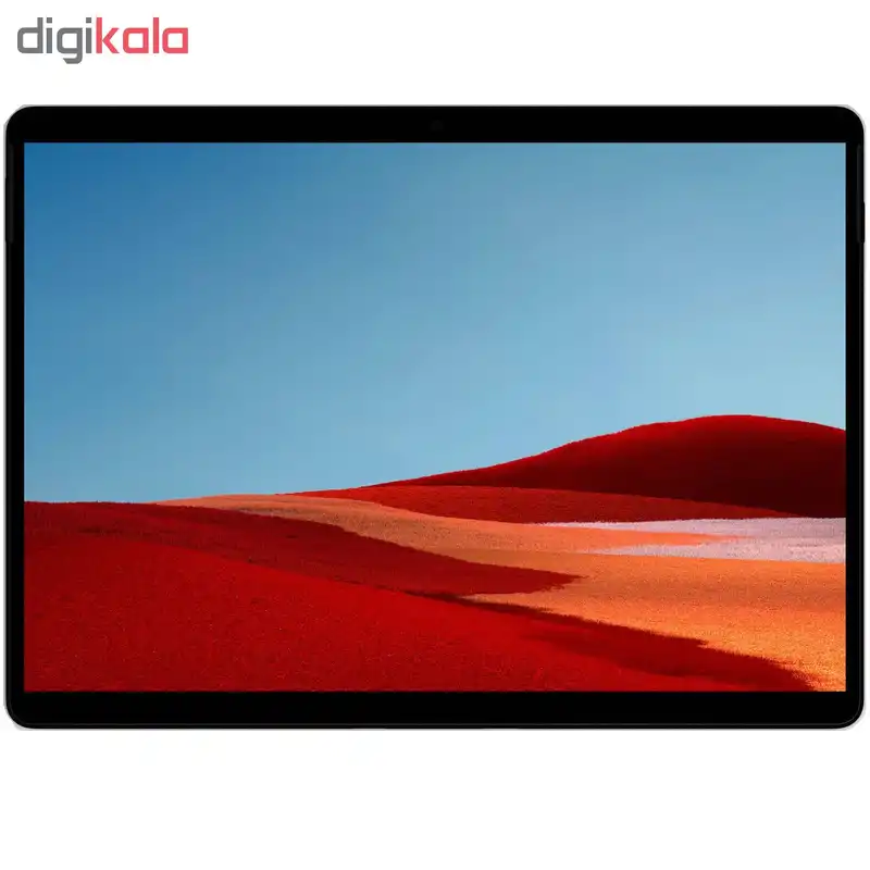 تبلت مایکروسافت مدل  Surface Pro X LTE - BA ظرفیت 256 گیگابایت