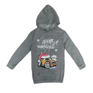 هودی زنانه مدل DF60