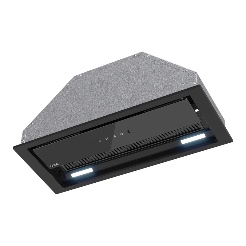 هود مخفی آلتون مدل H701B سایز 70