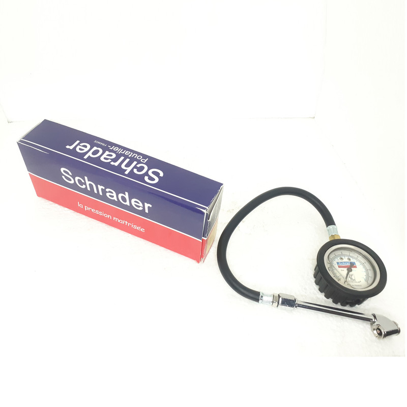 درجه باد شرایدر مدل SCH_03