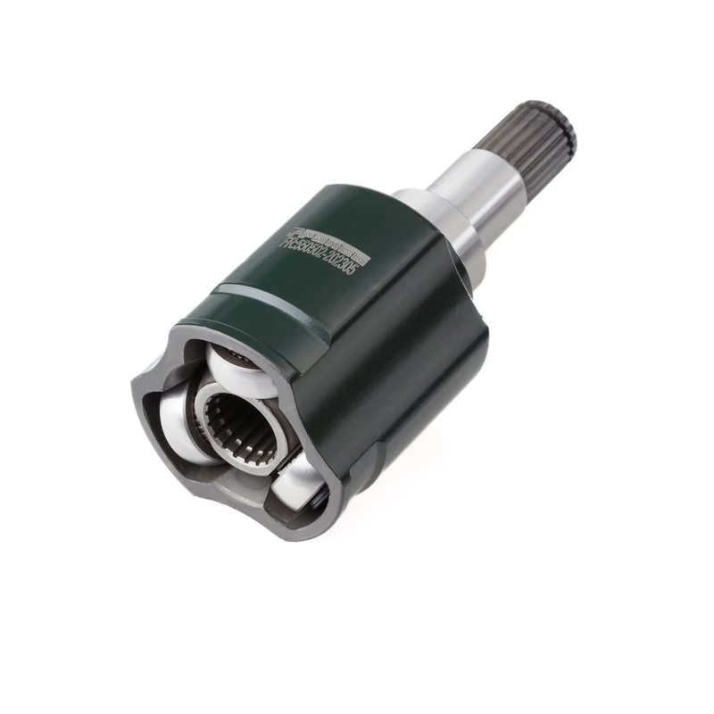 مشعلی پلوس فرانکو مدل 550502 نوزده دندانه مناسب برای پراید 