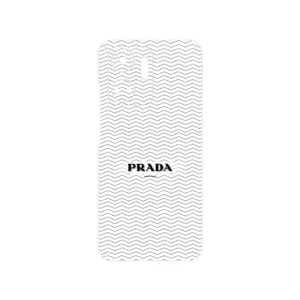 MAHOOT Prada Cover Sticker for Honor X7a