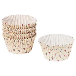 کپسول کاپ کیک ایکیا مدل VINTERFINT بسته ۶۵ عددی