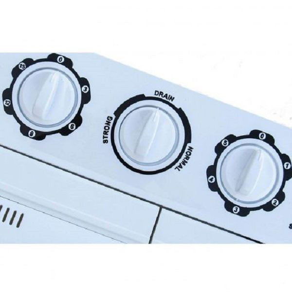 لباسشویی اینترنشنال آنیل مدل WM3500 ظرفیت 3.5 کیلوگرم
