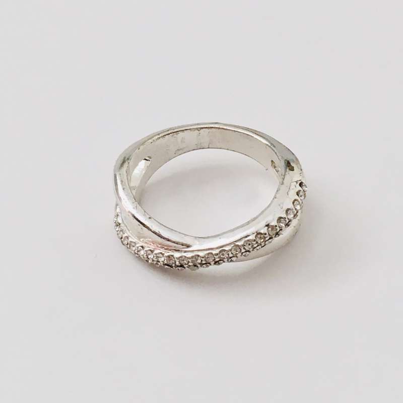 انگشتر زنانه مدل AA420