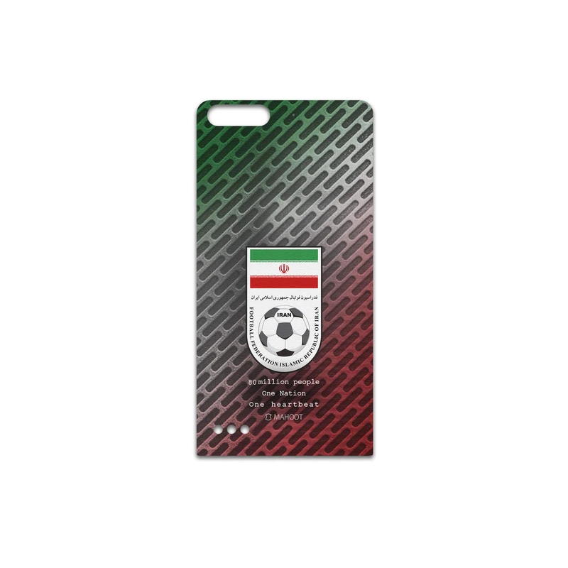 برچسب پوششی ماهوت مدل Iran-National-Football-Team مناسب برای گوشی موبایل هوآوی Ascend G6