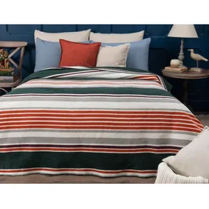 پتو مادام کوکو مدل SGG02 سایز 200×220 سانتی متر 