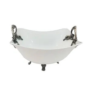  میوه خوری چینی تقدیس مدل 4003