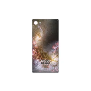 MAHOOT  Universe-by-NASA-5 Cover Sticker for Sony Xperia Z5 Compact