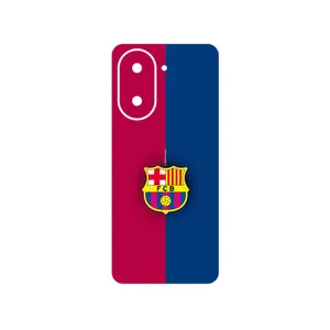 MAHOOT Barcelona_1 Cover Sticker for Xiaomi Redmi A5 4G