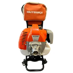 علفزن پشتی میتسوکو مدل MT-520BP 