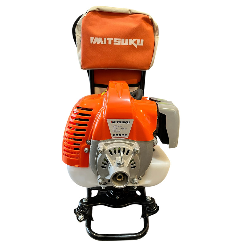 علفزن پشتی میتسوکو مدل MT-520BP