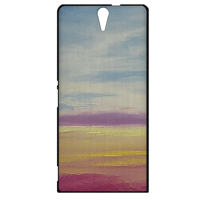 کاور مدل M1529 مناسب برای گوشی موبایل سونی Xperia C5