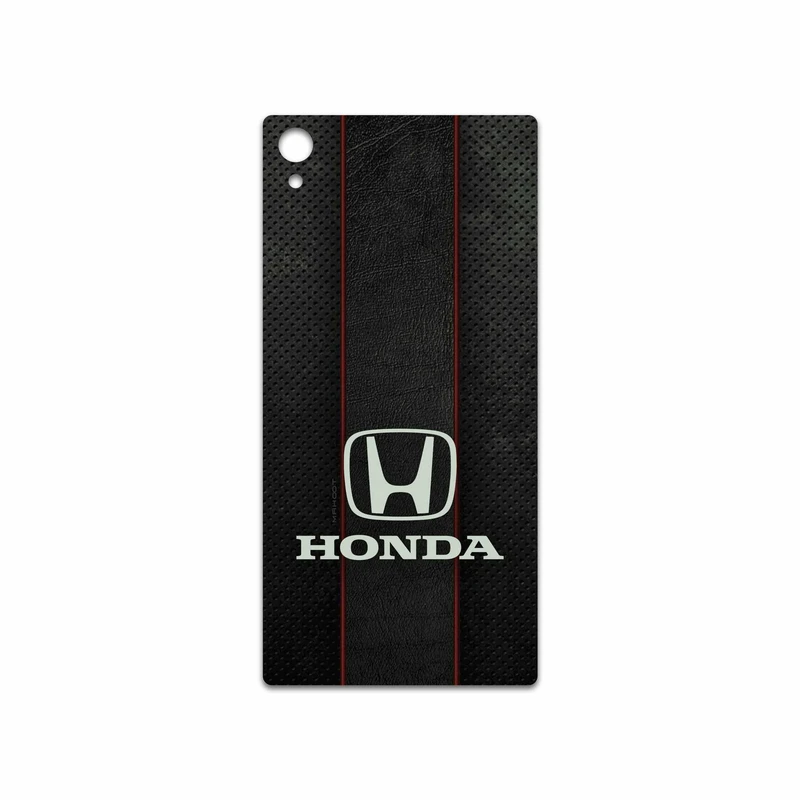 برچسب پوششی ماهوت مدل Honda Motor مناسب برای گوشی موبایل سونی Xperia Z5 Premium
