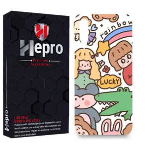 HEPRO MC Cover for SAMSUNG GALAXY A30S/A50/A50S