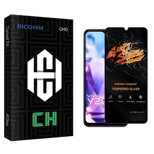 Ricomm CH Antistatic Screen Protector For   Y28