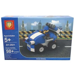 ساختنی مدل  BT- 2021