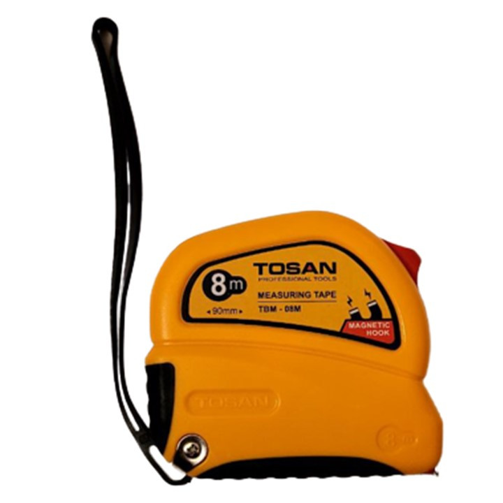 متر 8  متری توسن  مدل TBM8M