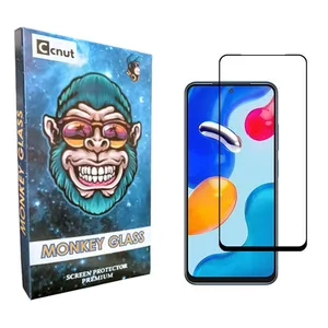 Coconut monku Screen Protector For Xiaomi Redmi Note 11