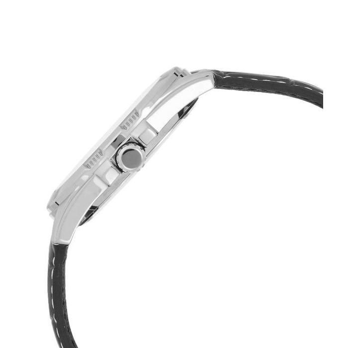ساعت مچی عقربه ای مردانه کاسیو مدل MTP-1308L-1AVDF -  - 3