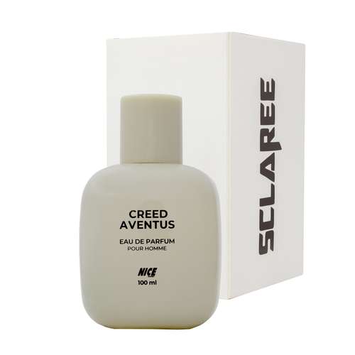 ادو پرفیوم مردانه نایس پاپت مدل Creed Aventus حجم 100 میلی لیتر