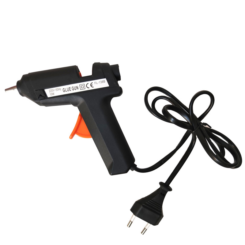 دستگاه چسب تفنگی مدل FL-138B