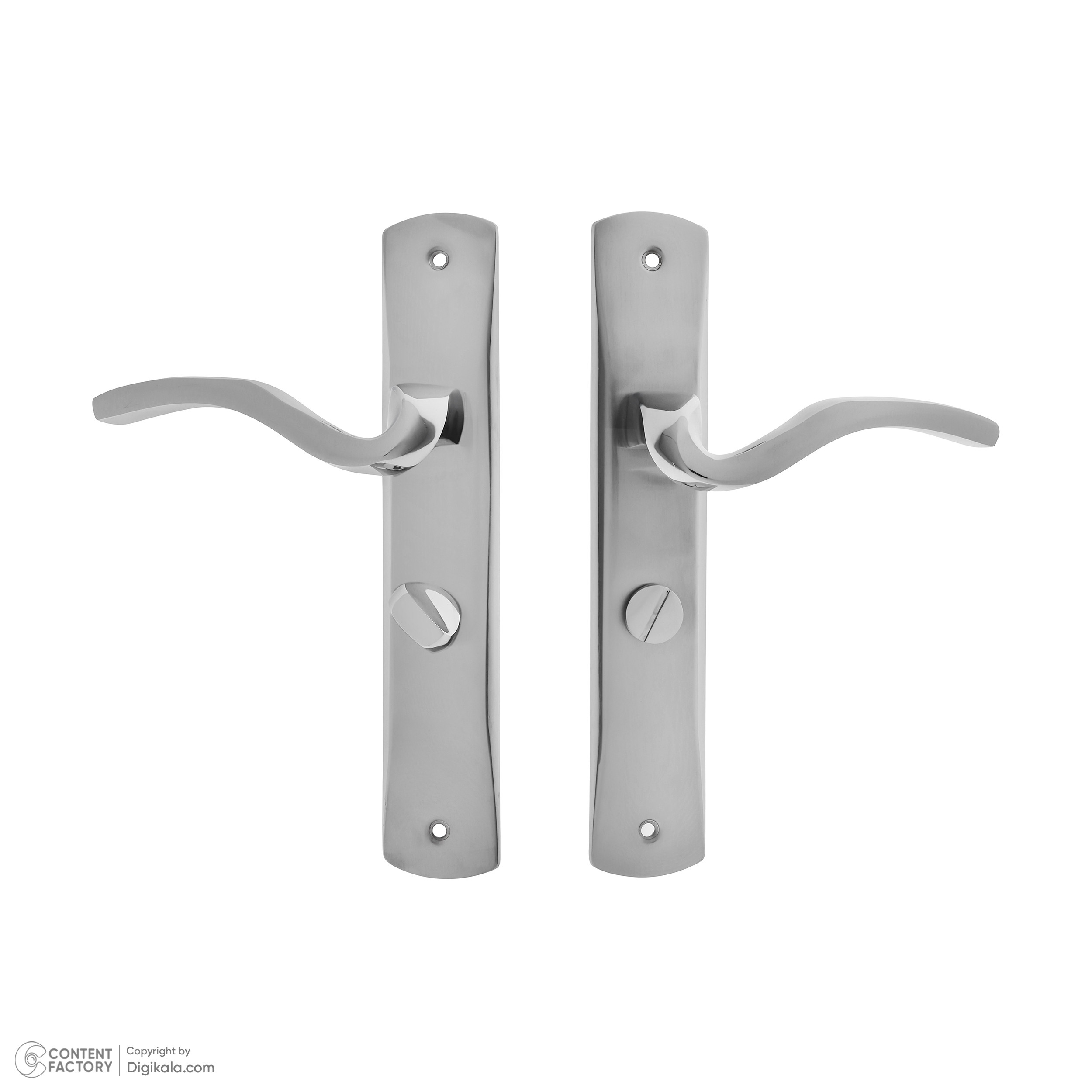 دستگیره در سرویسی ایتوک مدل 1016SERVC-RR مجموعه 2 عددی