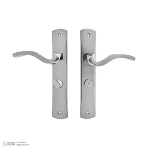 دستگیره سرویسی ایتوک مدل 1016SERVC-LL مجموعه 2 عددی
