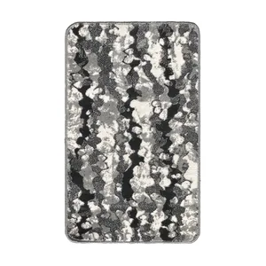 فرش ماشینی نیروانا طرح گبه کد 615