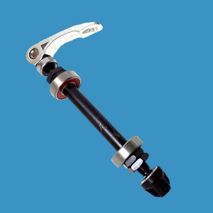 میل عقب کامل دوچرخه مدل SM-M200