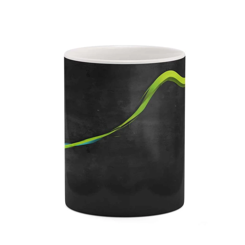 ماگ کاکتی مدل زمینه فانتزی کد mgh19208