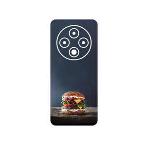 MAHOOT Hamburger Cover Sticker for Xiaomi Redmi 14C