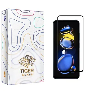 Tiger Glass SAM2 Screen Protector For Xiaomi Redmi Note 11T Pro 