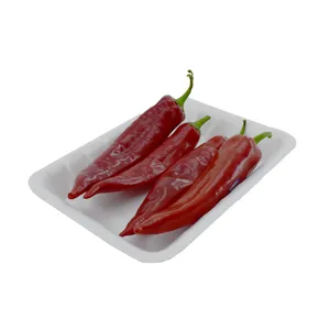 فلفل کاپی قرمز شیرین - 400 گرم