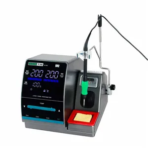هویه 120 وات دیجیتال سوگن مدل  T36