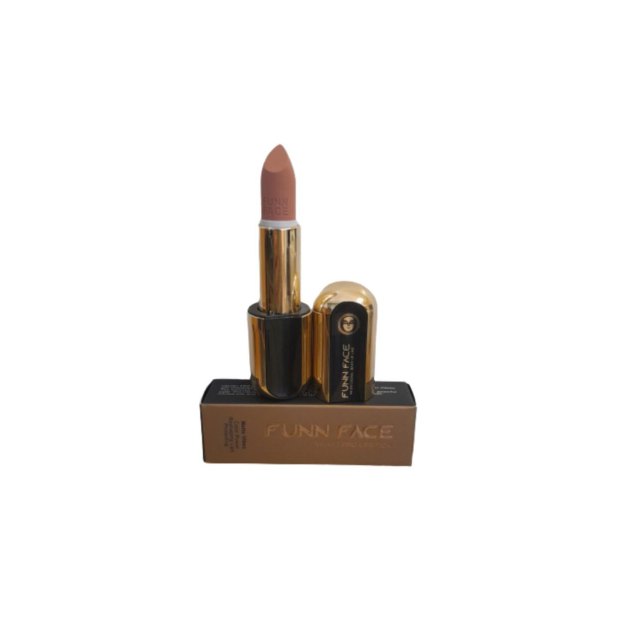 رژ لب جامد فان فیس شماره V 201