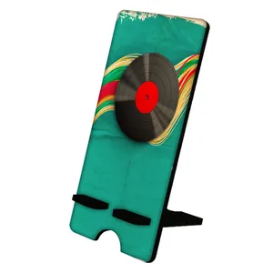 پایه نگهدارنده گوشی موبایل مدل موزیک کد 1790