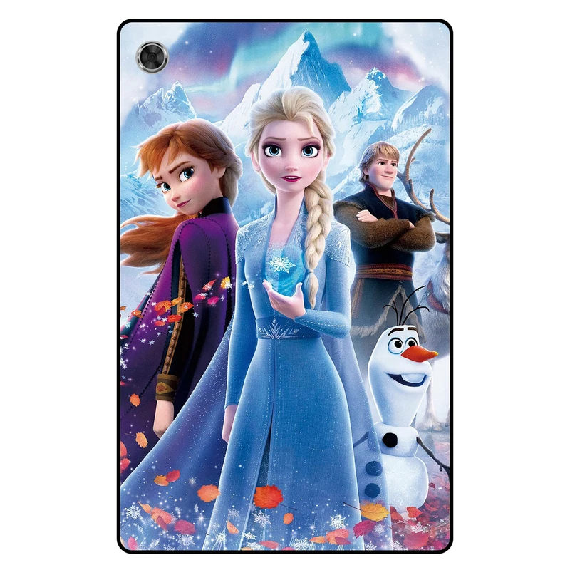 کاور مگافون کد 8228 مناسب برای تبلت لنوو Tab M10 Plus  