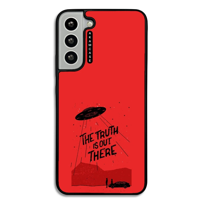 کاور آکام مدل AMC-WSGS22P-SPACE-20 مناسب برای گوشی موبایل سامسونگ Galaxy S22 Plus